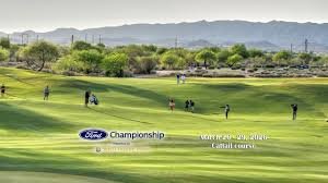 Whirlwind Golf Club at Wild Horse Pass 